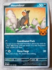 Houndour