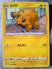 Joltik