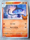 Lampent