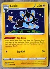 Luxio