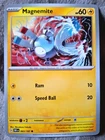 Magnemite