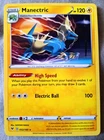 Manectric