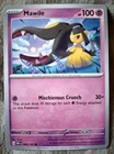 Mawile