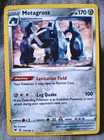 Metagross