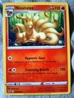 Ninetales