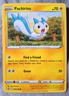 Pachirisu