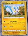 Pachirisu