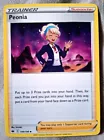 Peonia
