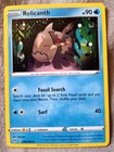 Relicanth