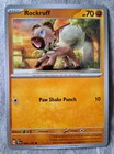 Rockruff