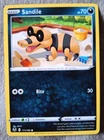 Sandile