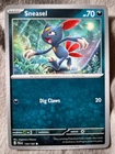 Sneasel