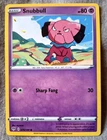 Snubbull