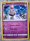 Spoink