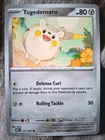 Togedemaru