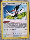 Trumbeak