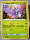 Venomoth