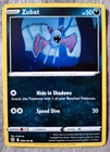 Zubat