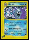 Cloyster