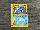 Cloyster