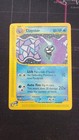 Cloyster