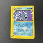 Cloyster
