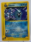 Cloyster