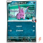 Team Rocket's Nidoran