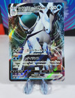 Ice Rider Calyrex VMAX