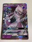 Mewtwo GX
