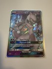 Mewtwo GX