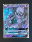 Mewtwo GX