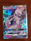 Mewtwo GX