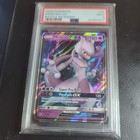 Mewtwo GX