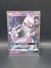 Mewtwo GX
