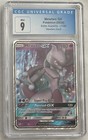Mewtwo GX