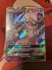 Mewtwo GX