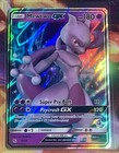 Mewtwo GX