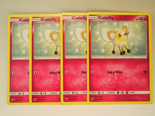 Cutiefly