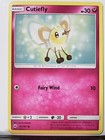 Cutiefly