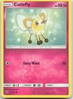 Cutiefly