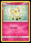 Cutiefly