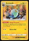 Arctozolt