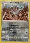 Galarian Perrserker