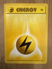 Lightning Energy