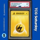 Lightning Energy