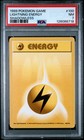 Lightning Energy