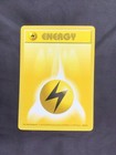 Lightning Energy