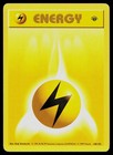Lightning Energy