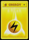 Lightning Energy